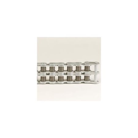 Chain Multi-Strd 10Ft 3/8In 0.2In 3/16In Pk, 35-2RB